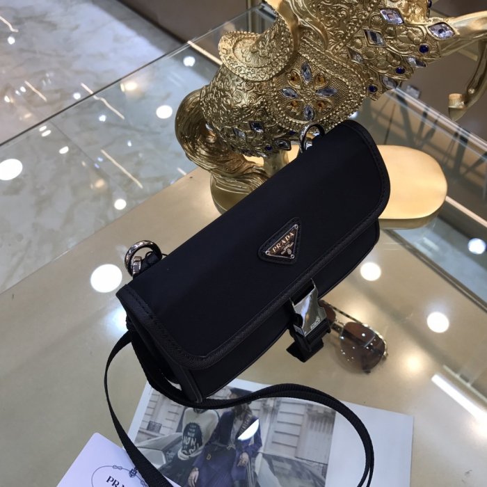 202103SS新作 メンズ Prada プラダ ショルダーバックスーパーコピー