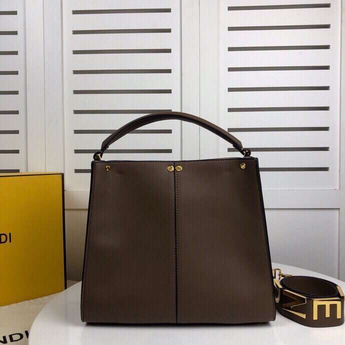 2020SS新作 FENDI フェンディ レディース ハンドバックスーパーコピー
