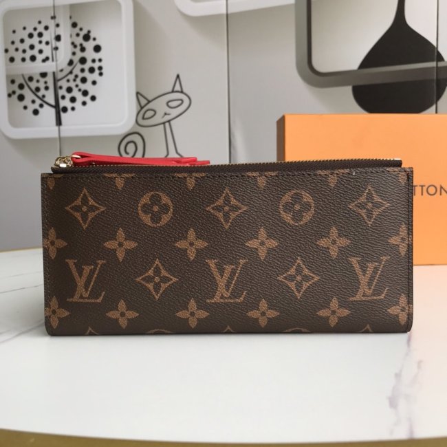 202103SSルイヴィトン LOUIS VUITTON 新作通販长財布 スーパーコピー