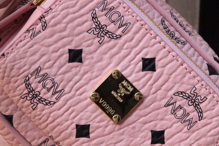 2020SS新作 MCM エムシーエム レディース ショルダーバック スーパーコピー