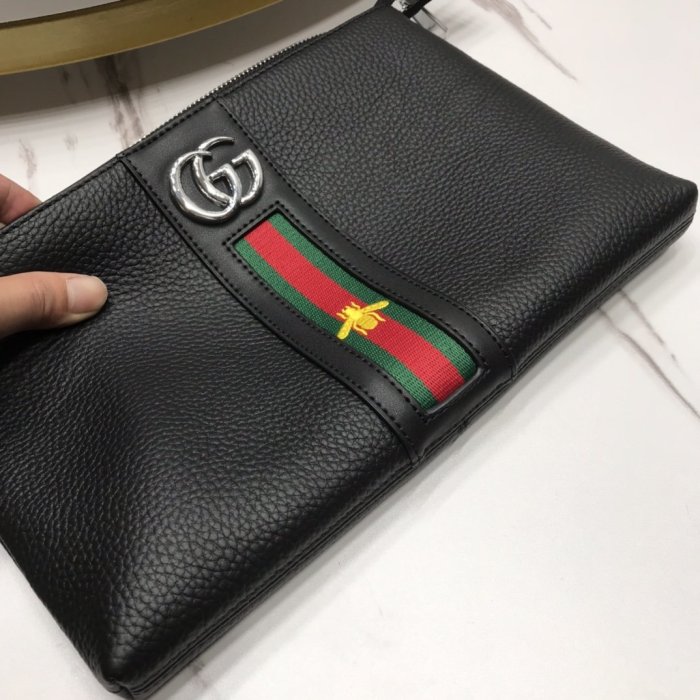 2020SS新作 Gucci グッチ メンズ ハンドバックスーパーコピー