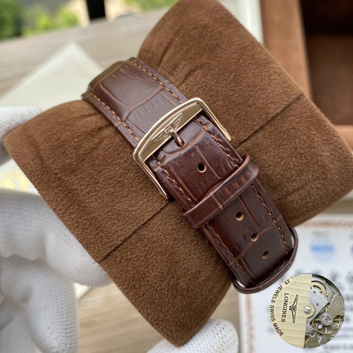 2020SS新作 LONGINES ロンジン メンズ 時計 スーパーコピー6色