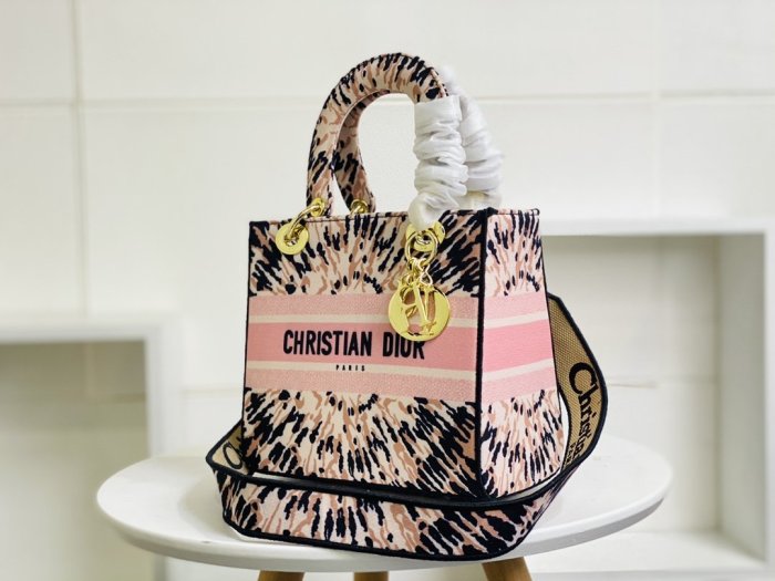 2021SS新作 Dior ディオールレディースショルダーバック スーパーコピー