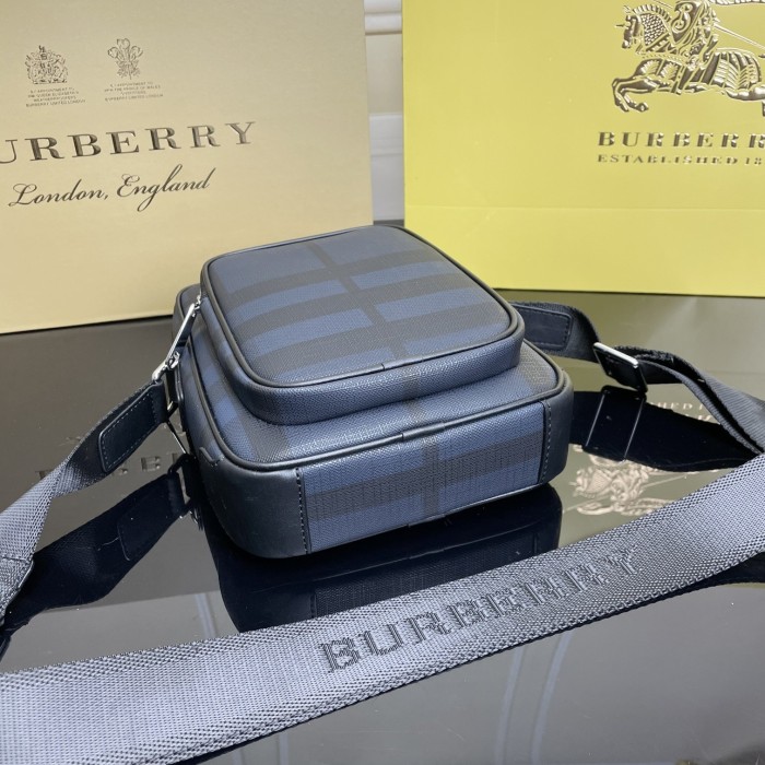 202103SS新作 Burberry バーバリー メンズ ショルダーバック スーパーコピー