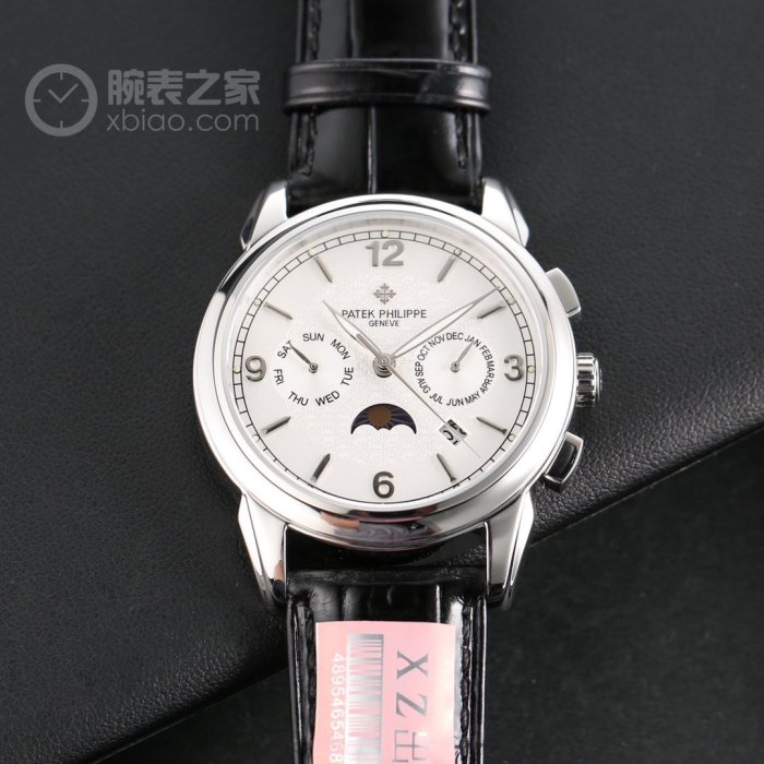 2020SS新作PatekPhilippeパテック フィリップメンズ時計 スーパーコピー6色