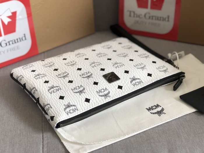 2020SS新作 MCM エムシーエム レディース ハンドバック スーパーコピー