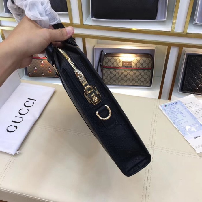 2021SS新作 Gucci グッチ メンズ ハンドバックスーパーコピー