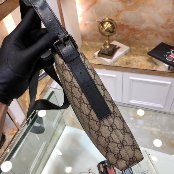 2021SS新作 Gucci グッチ メンズ ショルダーバックスーパーコピー