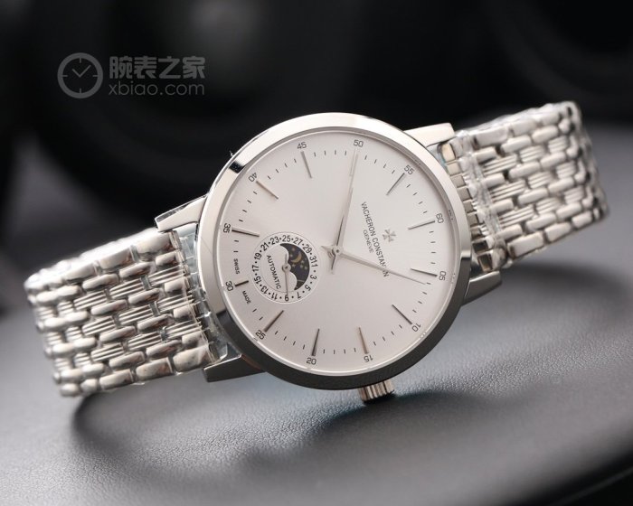 2020SS新作Vacheron Constantinヴァシュロンコンスタンタンメンズ時計スーパーコピー 3色