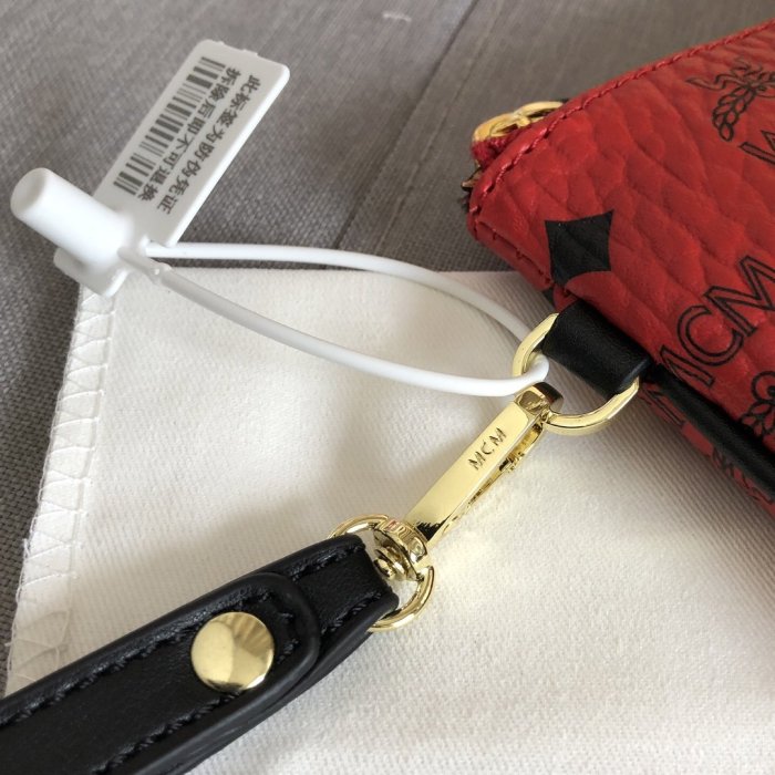 2020SS新作 MCM エムシーエム レディース ハンドバック スーパーコピー