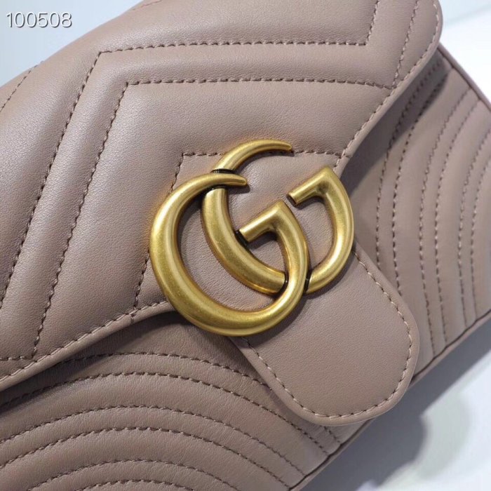 2021SS新作Gucci グッチ レディースハンドバックスーパーコピー