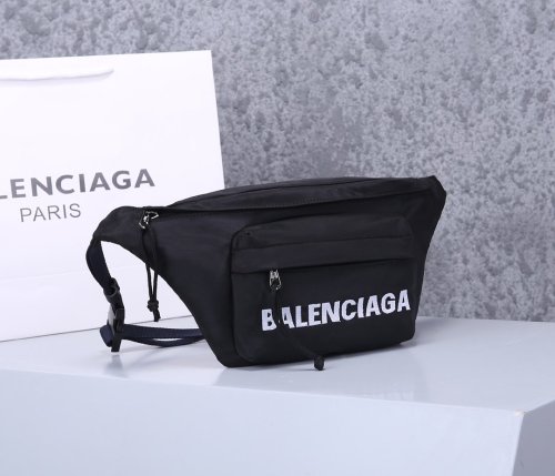 2020SS新作 Balenciaga バレンシアガ メンズ ショルダーバック スーパーコピー