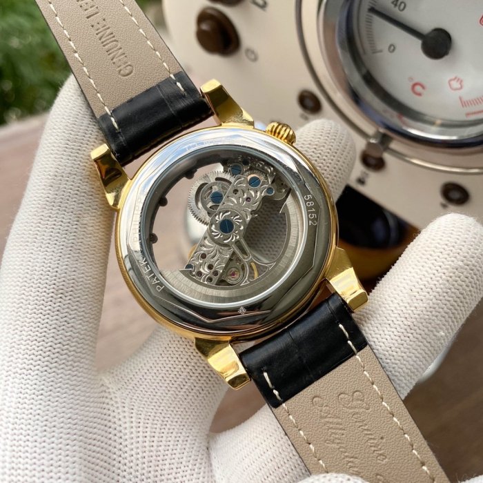2020SS新作 Patek Philippe パテックフィリップ メンズ 時計 スーパーコピー6色