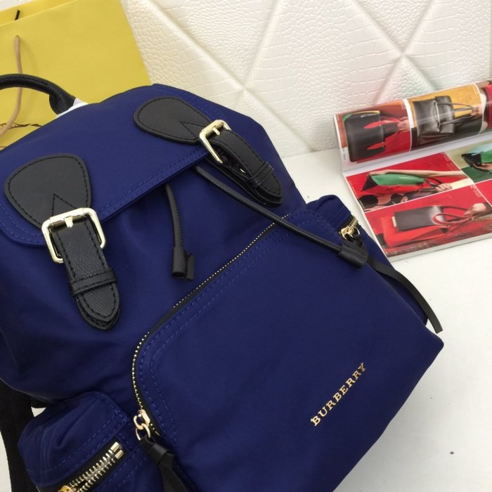 202103SS新作Burberryバーバリー レディース リュック スーパーコピー