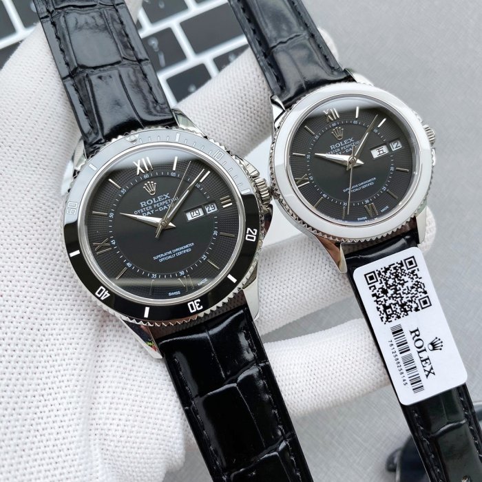 2020SS新作ROLEXロレックスメンズ時計 スーパーコピー 4色