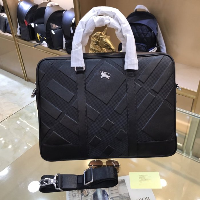 2020SS新作 Burberry バーバリー メンズ ハンドバックスーパーコピー