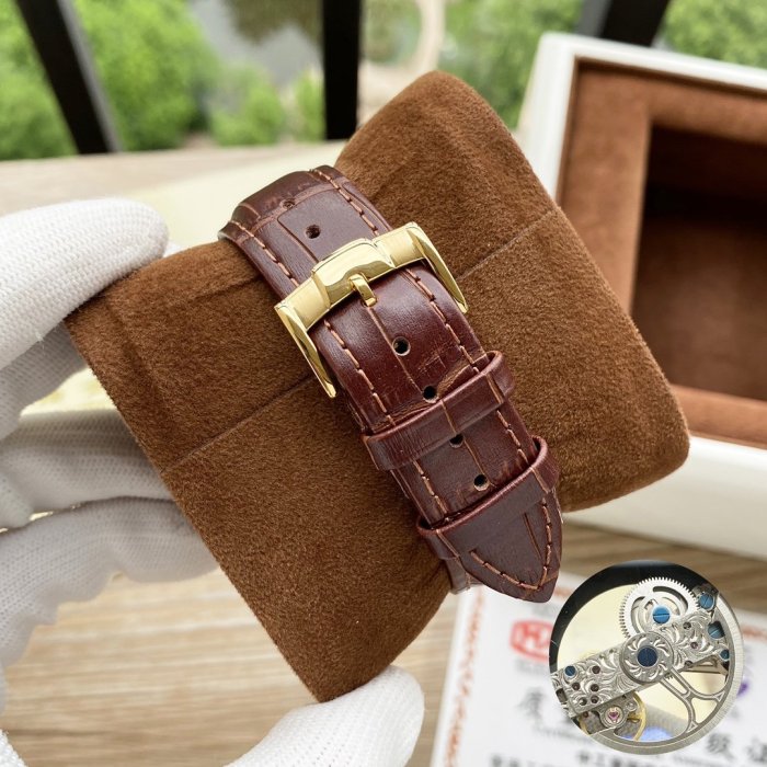 2020SS新作 Patek Philippe パテックフィリップ メンズ 時計 スーパーコピー6色