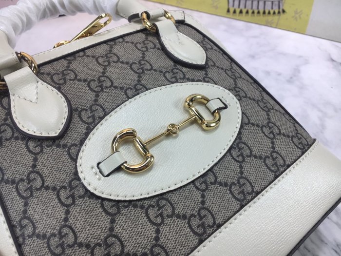 2021SS新作Gucci グッチ レディースハンドバックスーパーコピー