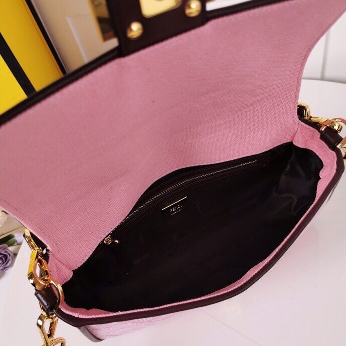 2020SS新作 FENDI フェンディ レディース ショルダーバック スーパーコピー