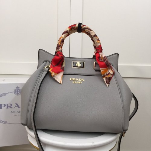 2021SS新作 Prada プラダ レディースハンドバックスーパーコピー