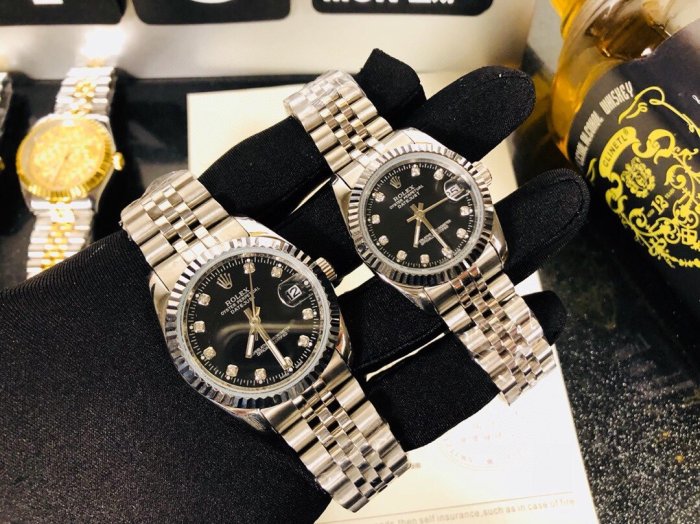 2020SS新作 Rolex ロレックス メンズとレディース 時計 スーパーコピー
