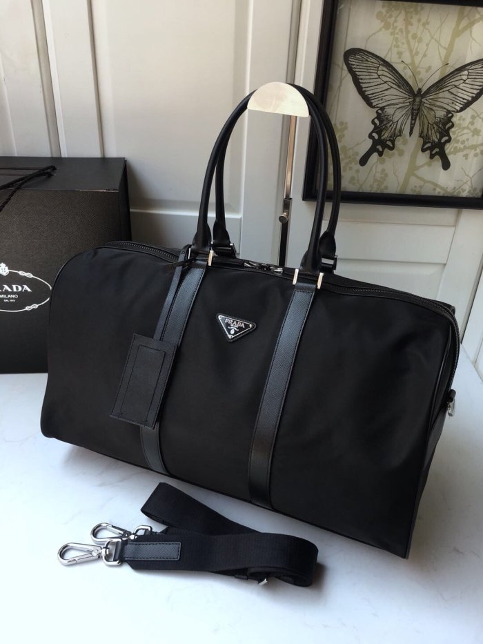 202103SS新作 メンズ Prada プラダ ハンドバックスーパーコピー