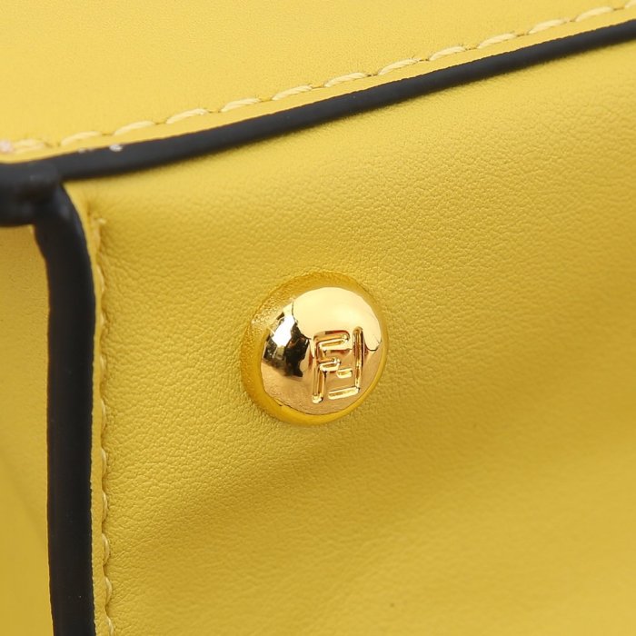2021SS新作 FENDI フェンディ レディース ハンドバックスーパーコピー