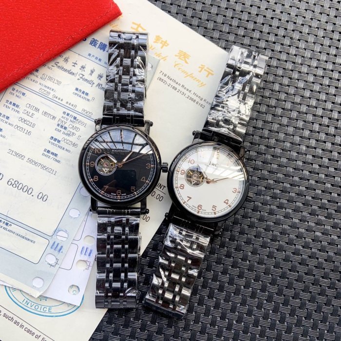 2020SS新作IWC メンズ時計 スーパーコピー3色