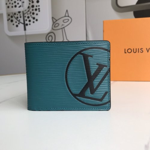 202103SSルイヴィトン LOUIS VUITTON 新作通販 短財布 スーパーコピー