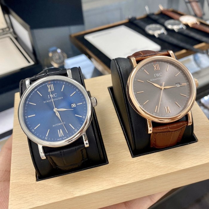 2020SS新作IWC メンズ時計スーパーコピー 5色