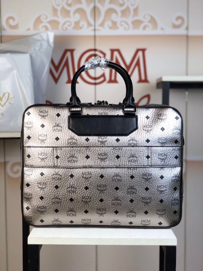 202103SS新作 MCM エムシーエム レディース ハンドバックスーパーコピー