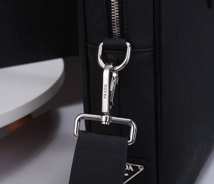 202103SS新作 メンズ Prada プラダ ハンドバックスーパーコピー