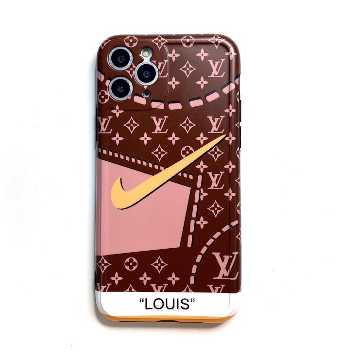 ルイヴィトン/Louis Vuitton ケース最新全機種11 Pro/11/Xs Max/Xr/XS/iPhone7/7P/8/8P/ 2色