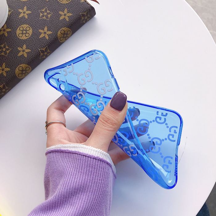 グッチ/Gucci ケース最新全機種11 Pro/11/Xs Max/Xr/XS/iPhone7/7P/8/8P/ 3色