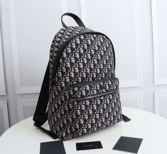 202103SS新作 Dior ディオール メンズ リュックバックスーパーコピー