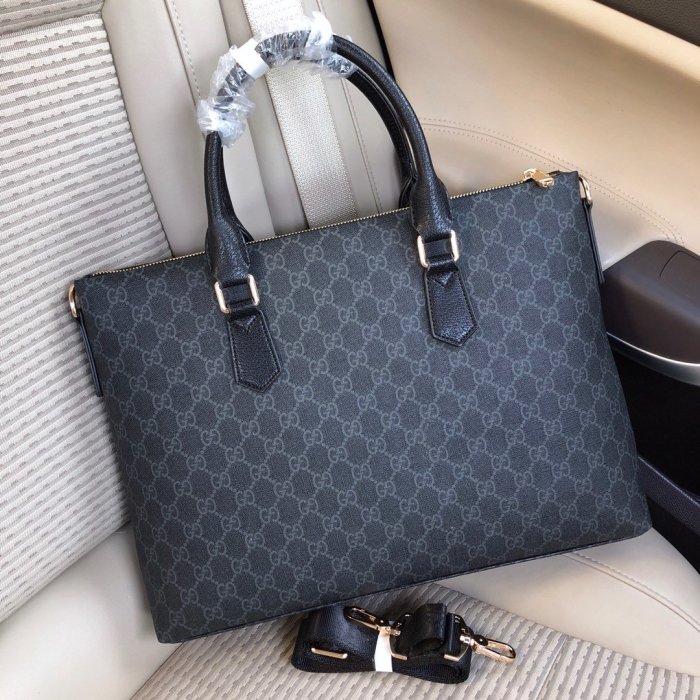 2020SS新作 Gucci グッチ メンズ ハンドバックスーパーコピー