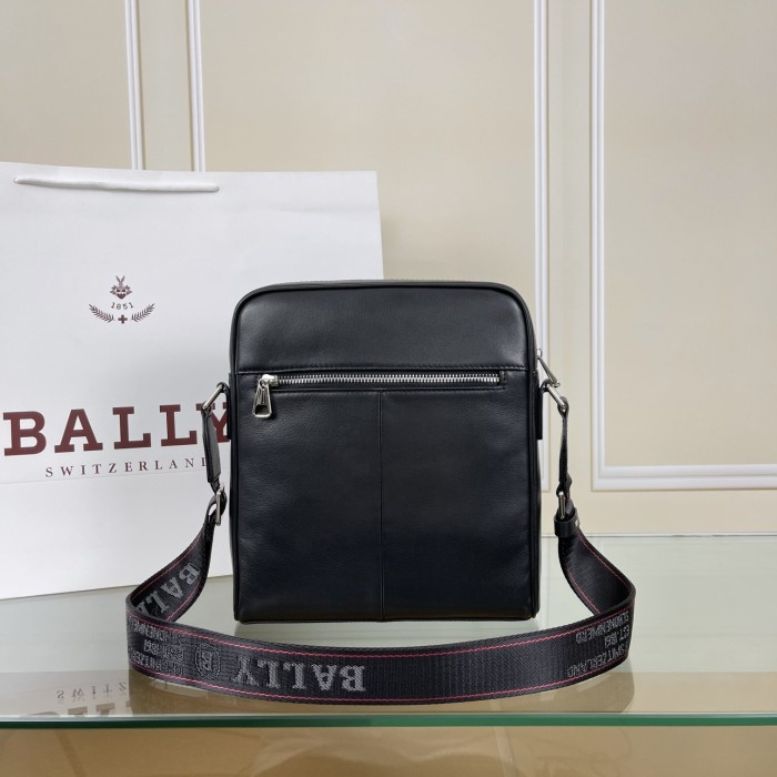 202106SS新作 Bally バリー メンズ ショルダーバッグ スーパーコピー