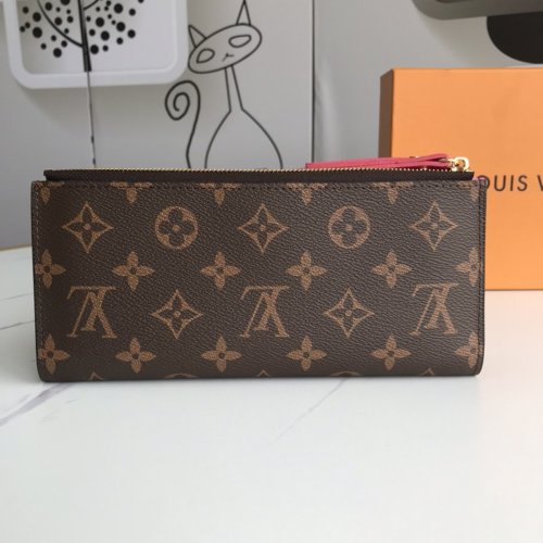 202103SSルイヴィトン LOUIS VUITTON 新作通販长財布 スーパーコピー