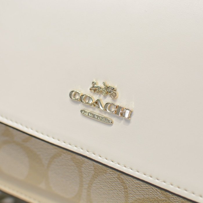 202106SS新作 Coach コーチ レディース ショルダーバッグスーパーコピー