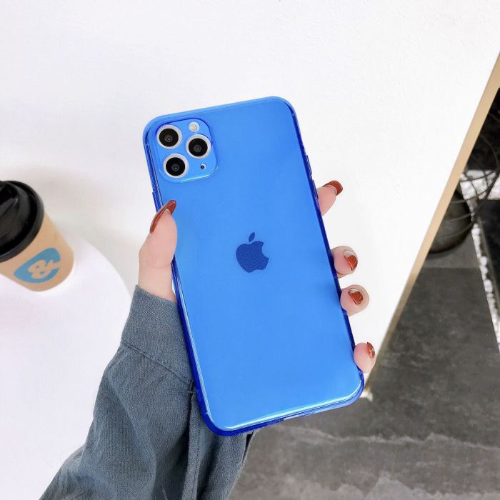 新作 iphone11/11pro/11pro maxケース人気潮流 耐衝撃 芸能人愛用 2色
