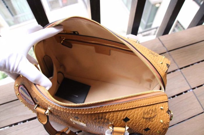 2021SS新作 MCM エムシーエム レディース ハンドバックスーパーコピー