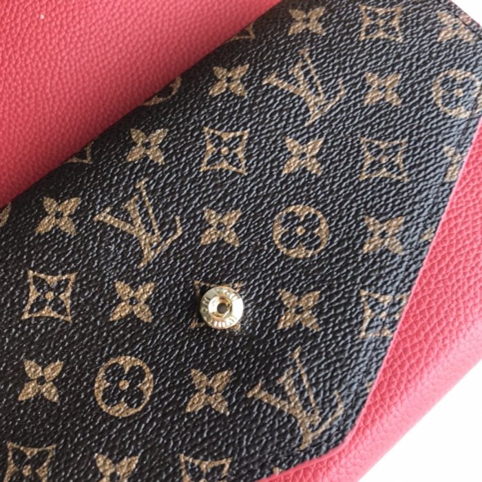 202103SSルイヴィトン LOUIS VUITTON 新作通販长財布 スーパーコピー