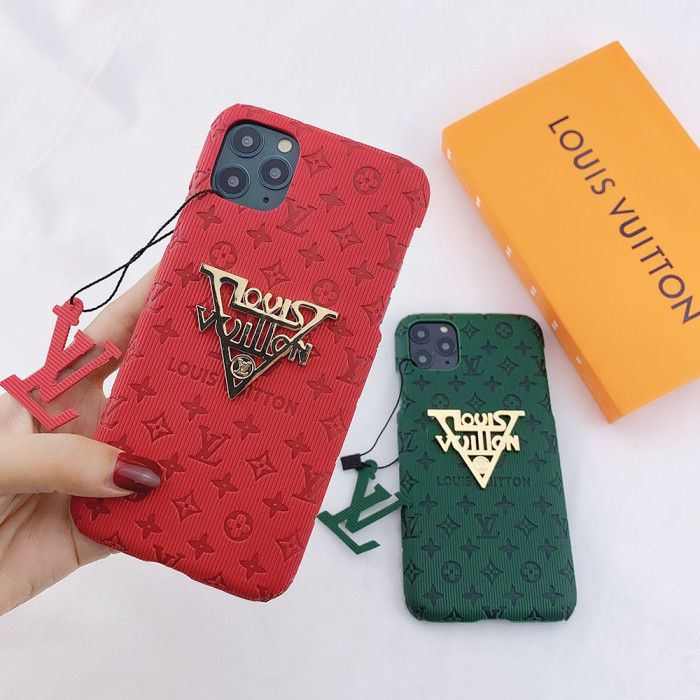 ルイヴィトン/Louis Vuitton ケース最新全機種11 Pro/11/Xs Max/Xr/XS/iPhone7/7P/8/8P/ 8色