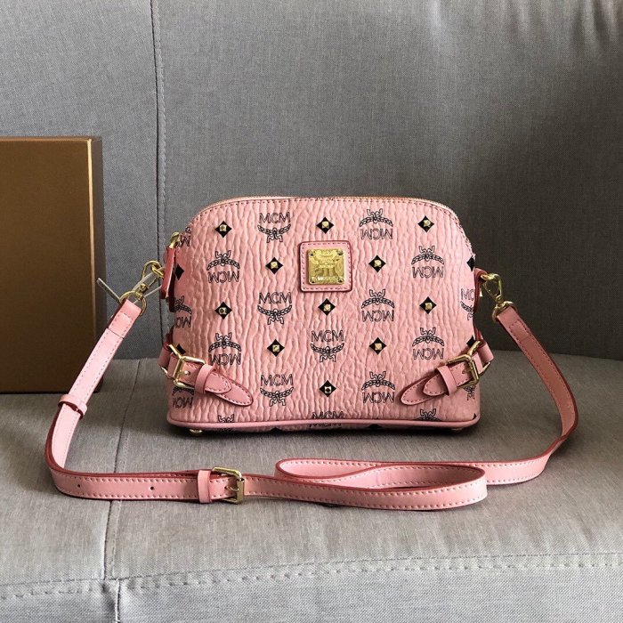 2020SS新作 MCM エムシーエム レディース ショルダーバッグ スーパーコピー