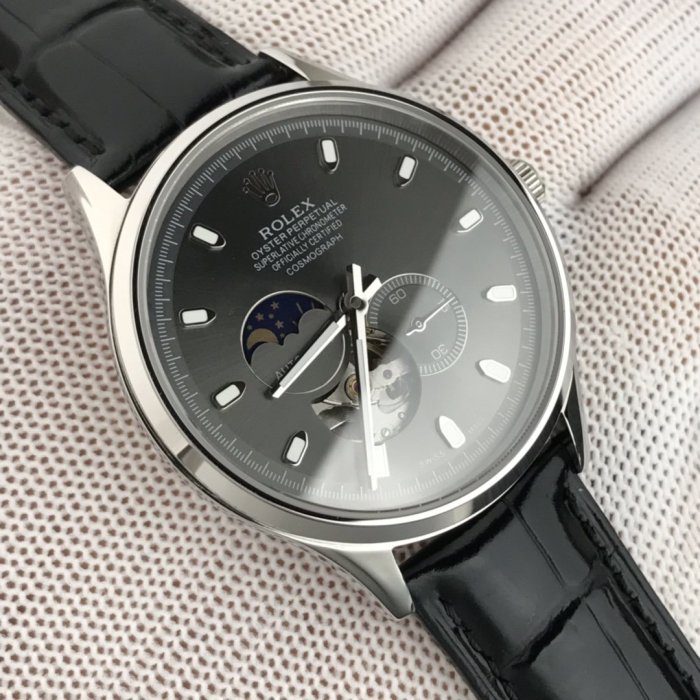 2020SS新作ROLEXロレックスメンズ時計 スーパーコピー