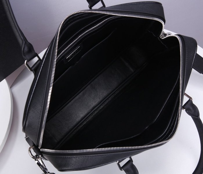 202103SS新作 メンズ Prada プラダ ハンドバックスーパーコピー