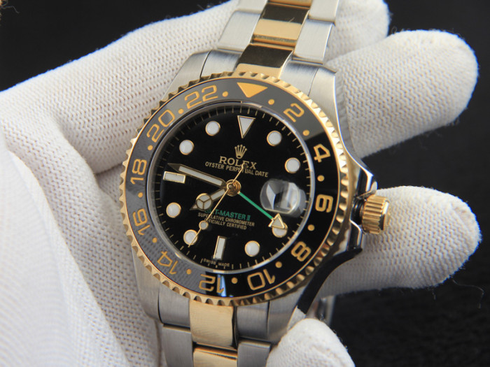2020SS新作Rolex ロレックス メンズ時計 スーパーコピー