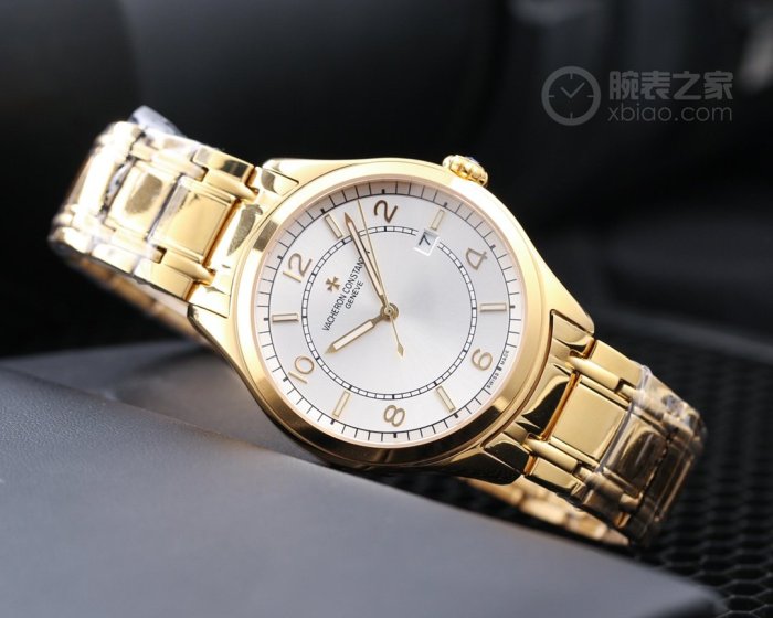 2020SS新作Vacheron Constantinヴァシュロンコンスタンタンメンズ時計スーパーコピー 2色