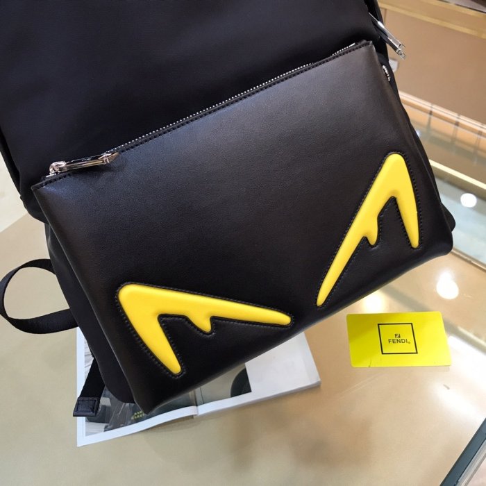 2020SS新作 FENDI フェンディ リュックバック スーパーコピー
