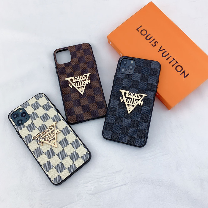 ルイヴィトン/Louis Vuitton ケース最新全機種11 Pro/11/Xs Max/Xr/XS/iPhone7/7P/8/8P/ 8色